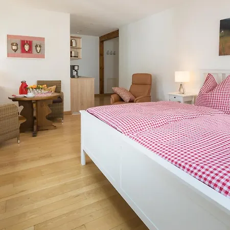 Apartment Feldmann-schuette