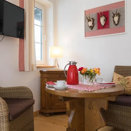 Feldmann-schuette Apartament *