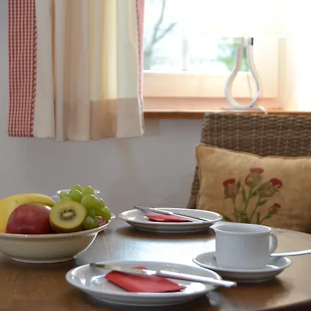 Apartament Feldmann-schuette *