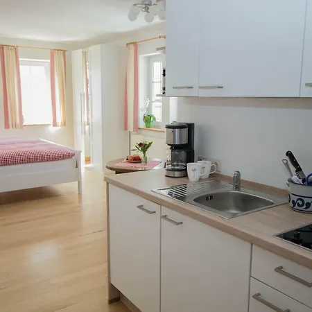 Feldmann-schuette 아파트