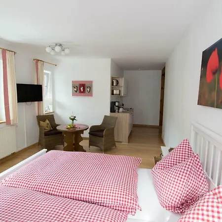 아파트 Feldmann-schuette