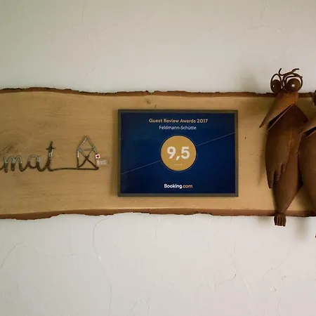 Feldmann-schuette Apartament