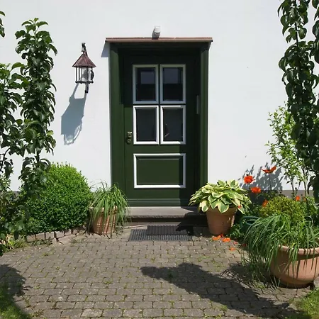 아파트 Feldmann-schuette 슈말렌부르크