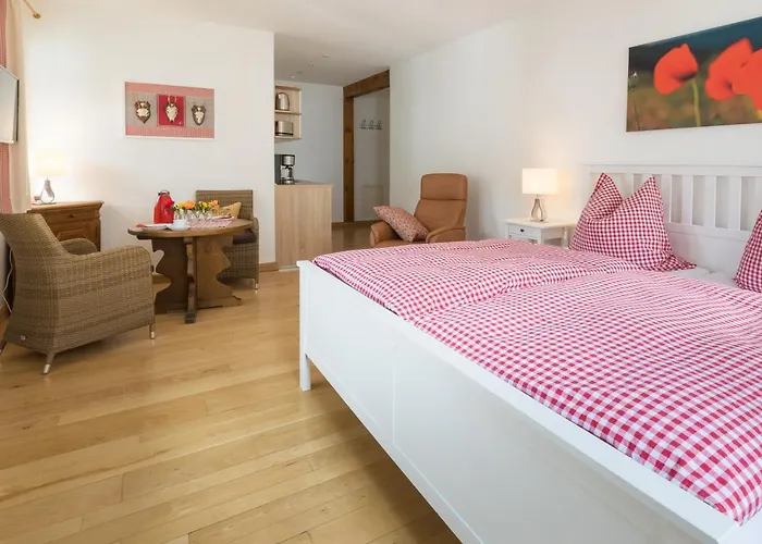 아파트 Feldmann-schuette