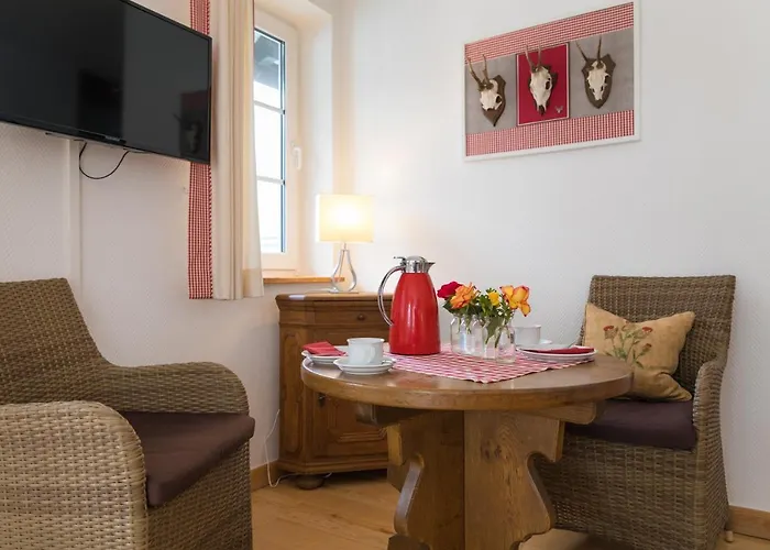 Feldmann-schuette דירה *