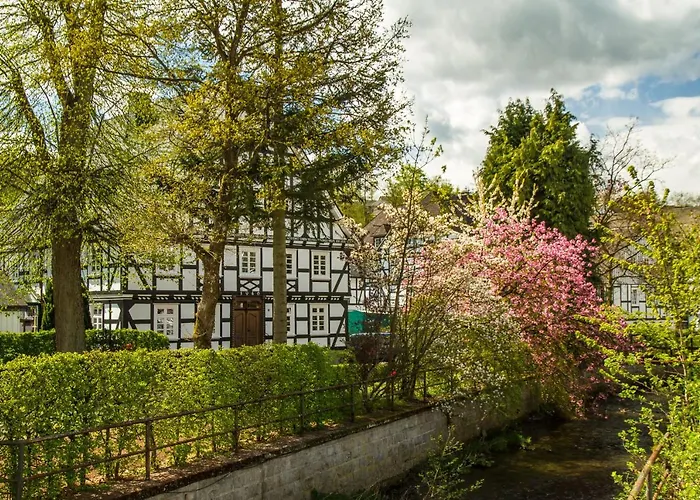 Feldmann-schuette 슈말렌부르크