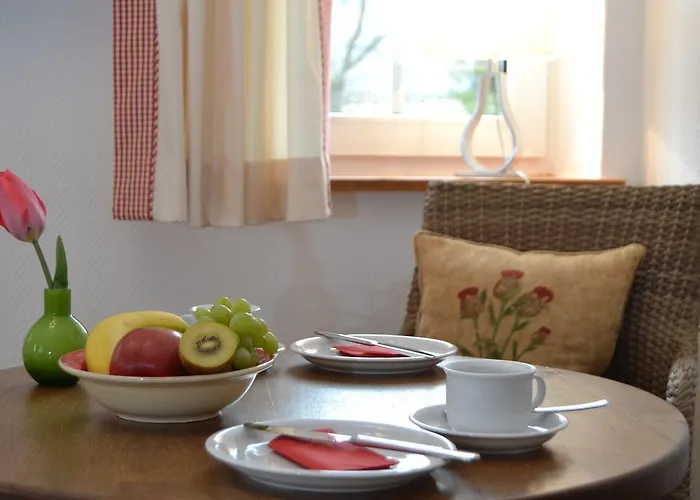 아파트 Feldmann-schuette *