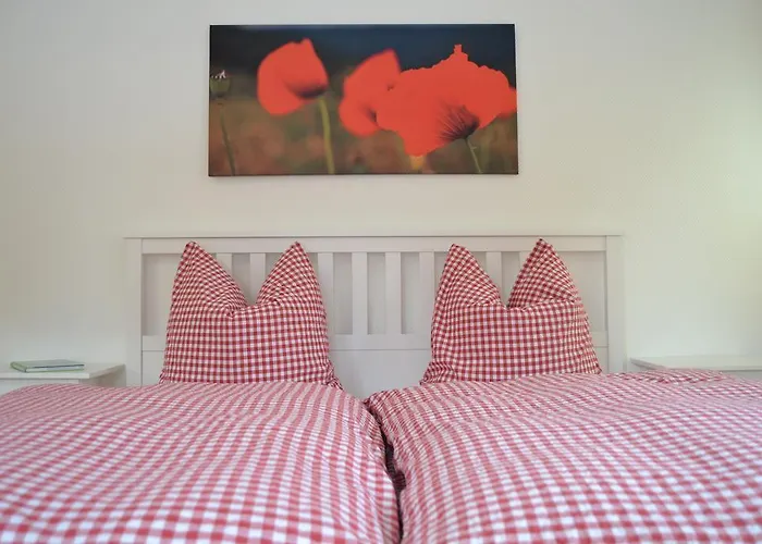 Feldmann-schuette דירה