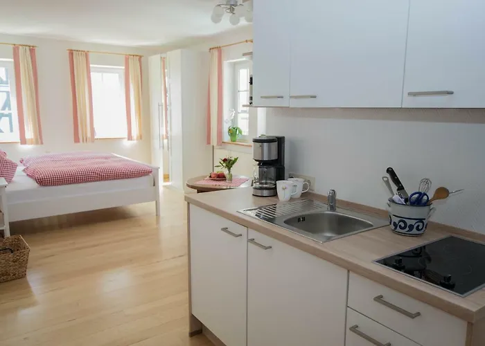 Feldmann-schuette דירה