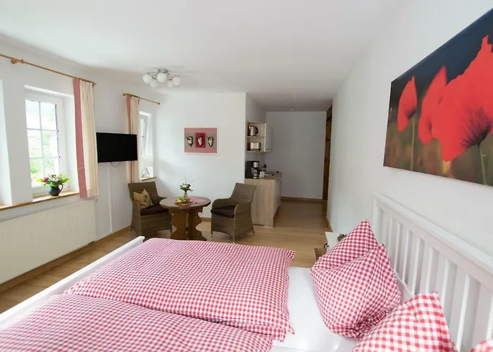 아파트 Feldmann-schuette