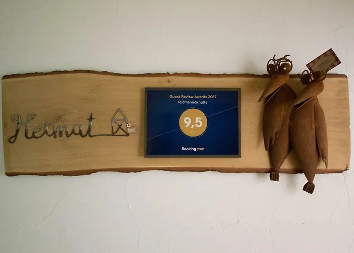 Feldmann-schuette 아파트